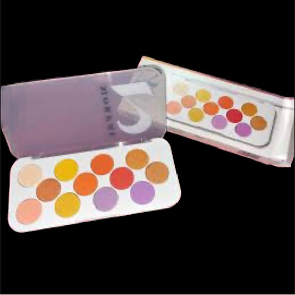 Morphe 2 Eyeshadow Palette - Social Butterfly | New - Picture 9 of 9